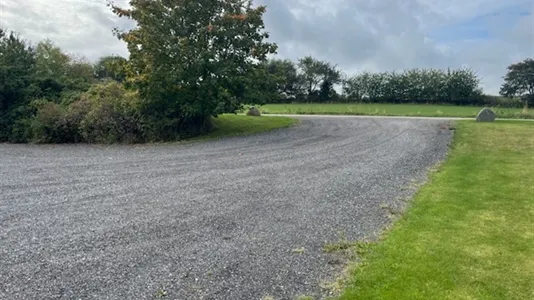 Lagerlokaler til leje i Holbæk - billede 4