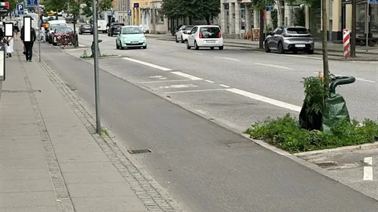 Butikslokaler til leje i Frederiksberg - billede 2