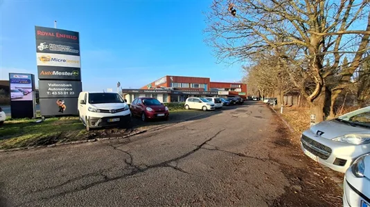 Værkstedslokaler til leje i Vallensbæk - billede 2