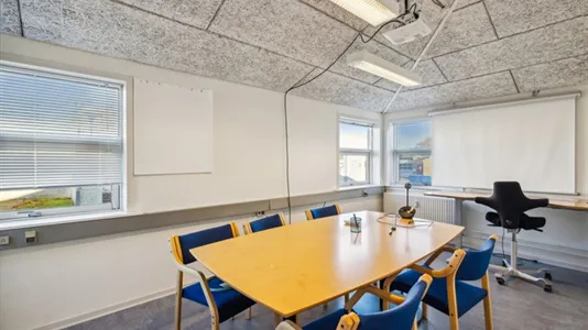 Lagerlokaler til leje i Vejle Centrum - billede 6