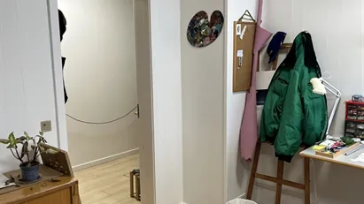 Mindre erhvervslokale