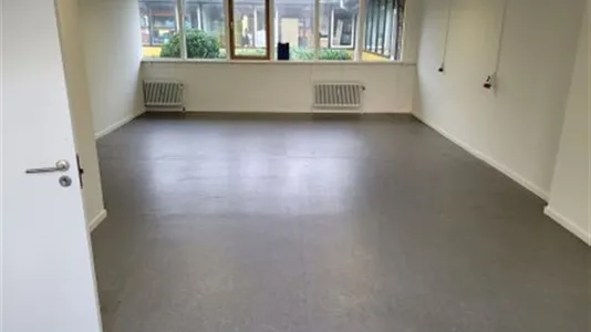 Kontorlokaler til leje i Ølstykke - billede 2