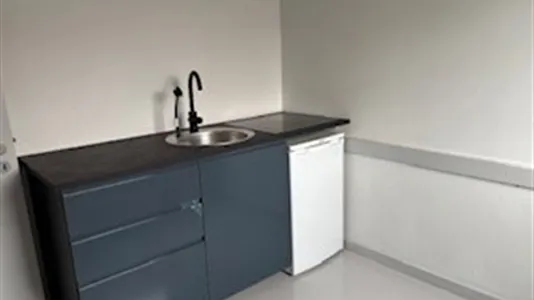 Værkstedslokaler til leje i Roskilde - billede 10