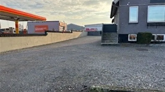 Værkstedslokaler til leje i Roskilde - billede 7