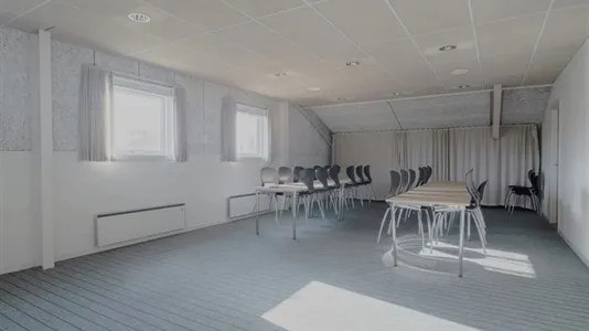 Lagerlokaler til leje i Maribo - billede 9