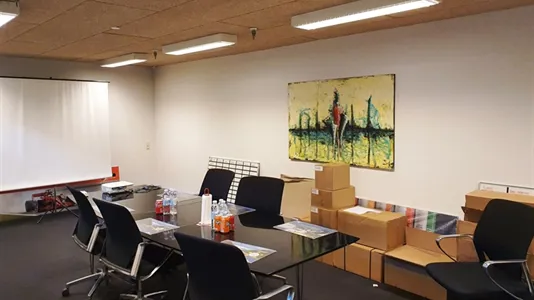 Værkstedslokaler til leje i Viborg - billede 7