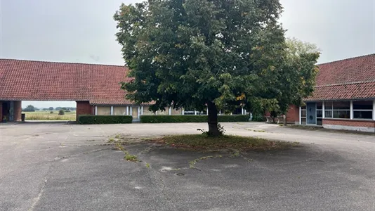 Kontorlokaler til leje i Sorø - billede 1