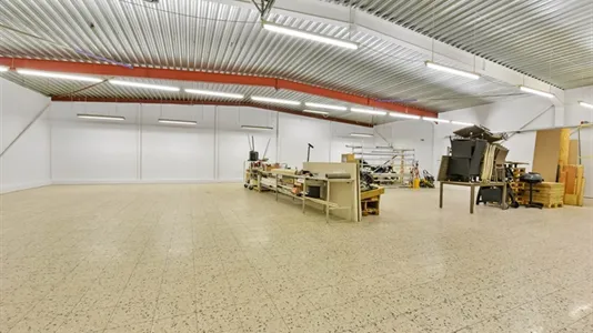 Butikslokaler til leje i Randers SV - billede 4