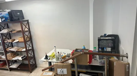 Butikslokaler til leje i Frederiksberg - billede 8