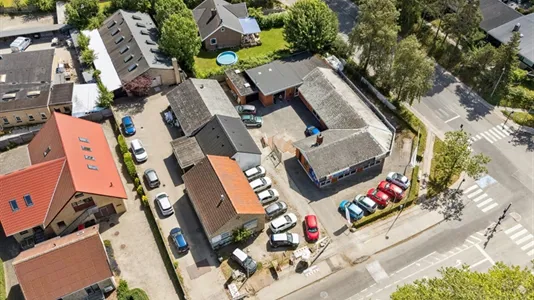 Værkstedslokaler til salg i Virum - billede 6