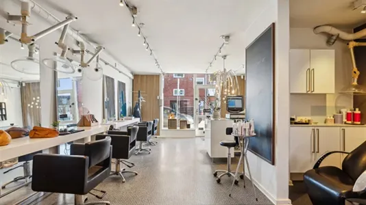 Værkstedslokaler til leje i Skanderborg - billede 1