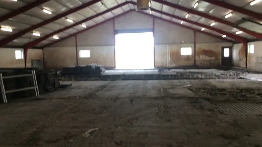 Lagerlokaler til leje i Tureby - billede 5