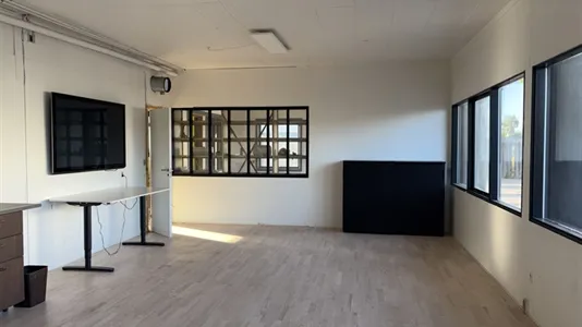 Værkstedslokaler til salg i Ølstykke - billede 9