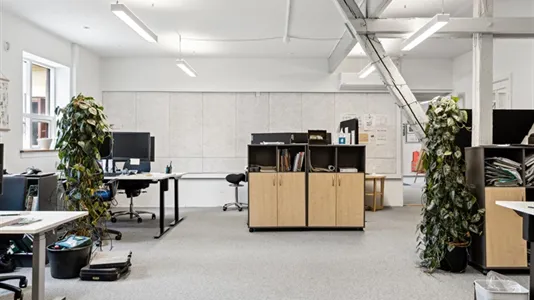 Kontorlokaler til leje i Roskilde - billede 16