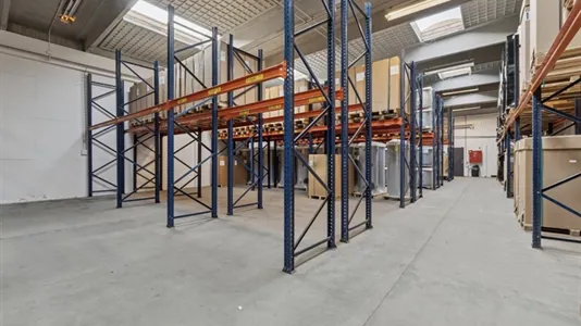Lagerlokaler til leje i Kolding - billede 2