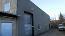 Værksted til leje, Rødovre, Glerupvej 13