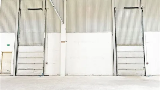 Værkstedslokaler til leje i Viborg - billede 7