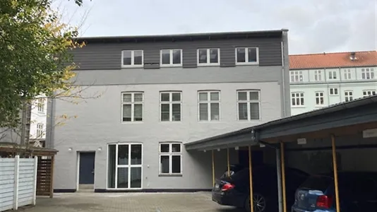 Kontorlokaler til leje i Aalborg Centrum - billede 2