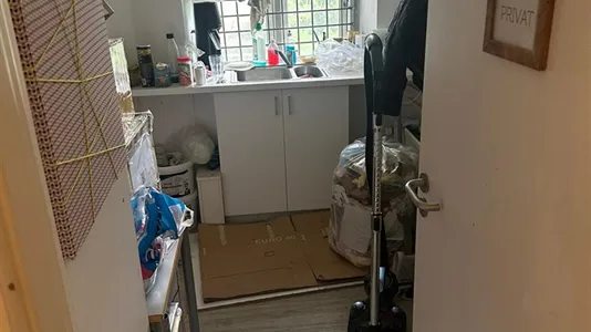 Butikslokaler til leje i Frederiksberg - billede 16