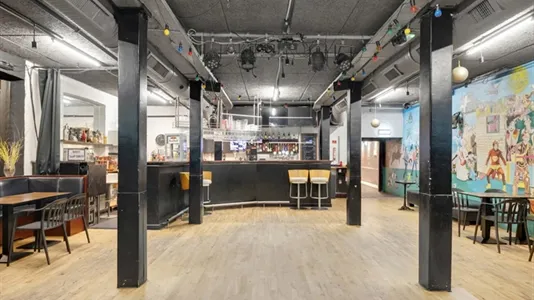 Butikslokaler til leje i Århus C - billede 3