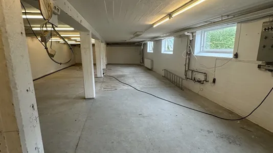 Lagerlokaler til leje i Århus C - billede 7