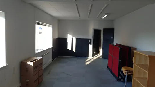 Kontorlokaler til leje i Højbjerg - billede 4