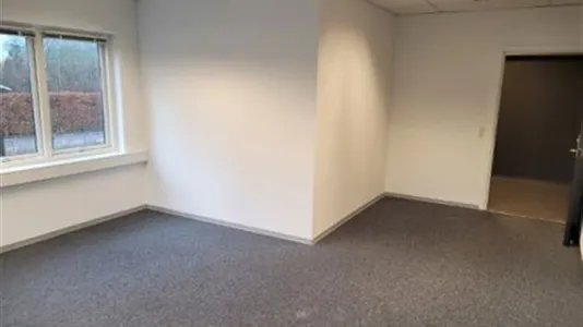 Kontorlokaler til leje i Herfølge - billede 4