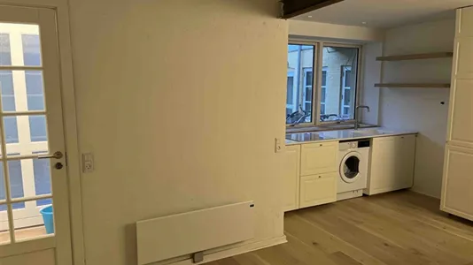 Kontorlokaler til leje i Svendborg - billede 1