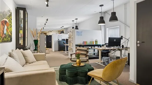 Lagerlokaler til leje i Vejle Centrum - billede 8