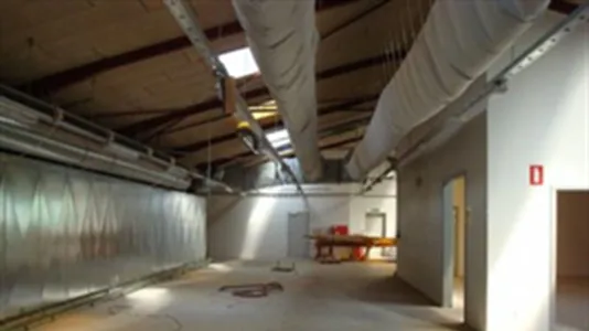 Lagerlokaler til leje i Glamsbjerg - billede 7