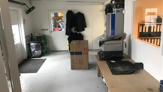 Lagerlokaler til leje i Kastrup - billede 4