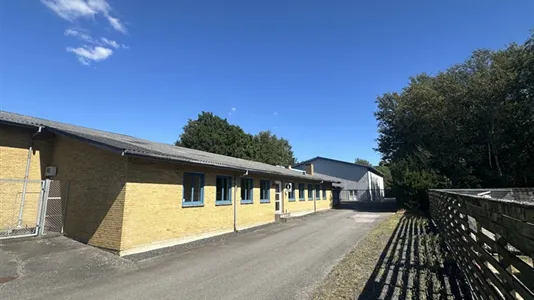 Kontorlokaler til salg i Vejen - billede 12