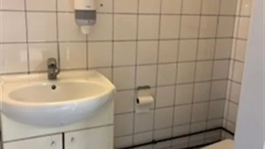 Værkstedslokaler til leje i Roskilde - billede 15