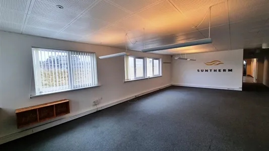 Værkstedslokaler til leje i Højslev - billede 7