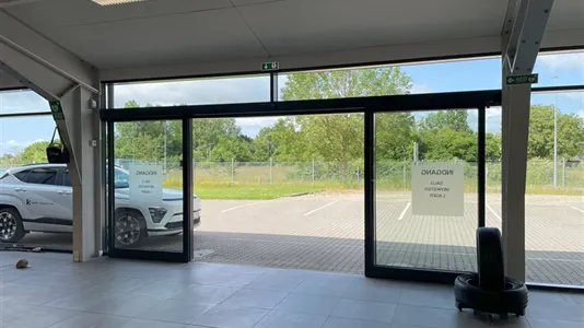 Butikslokaler til leje i Svendborg - billede 16