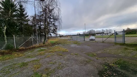 Værkstedslokaler til leje i Engesvang - billede 8