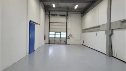 Værksted til leje i 4681 Herfølge