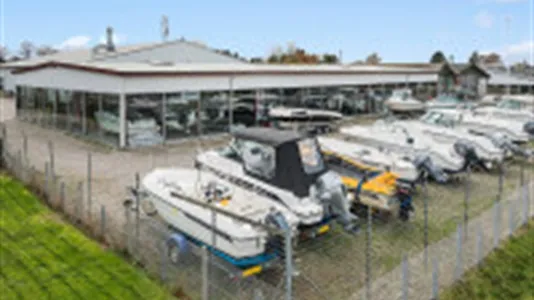 Showrooms til leje i Middelfart - billede 5