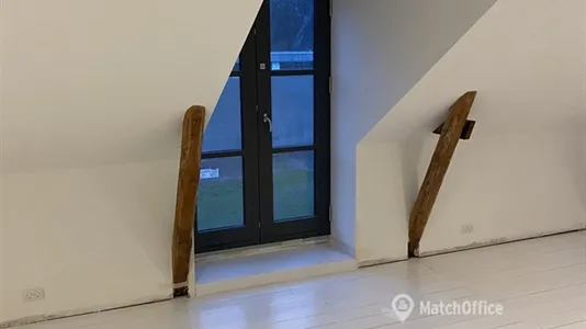 Værkstedslokaler til leje i Dragør - billede 4