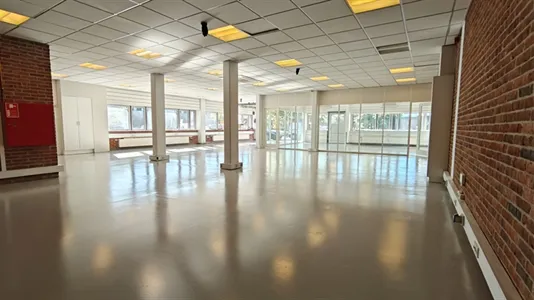 Værkstedslokaler til leje i Vallensbæk - billede 9