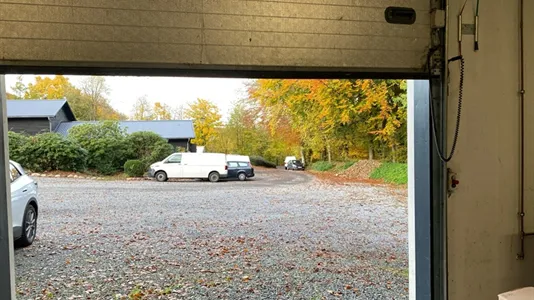Garager til leje i Vejle Centrum - billede 6