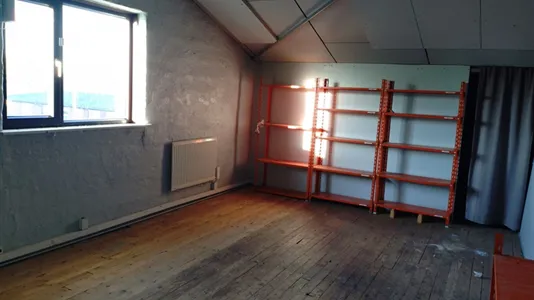 Kontorlokaler til leje i Højbjerg - billede 10