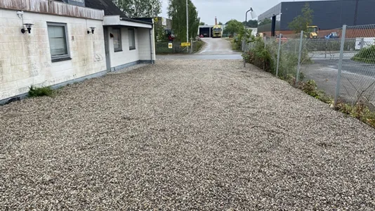 Erhvervsgrunde til leje i Viby J - billede 3