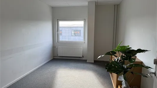 Lagerlokaler til leje i Kastrup - billede 13