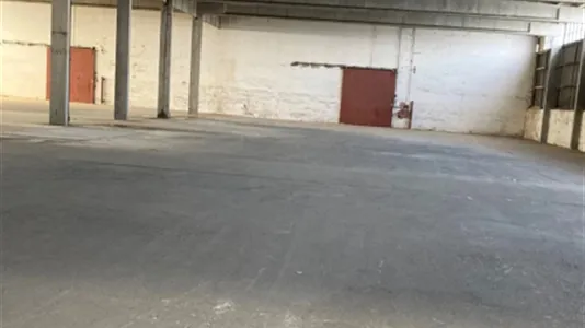 Værkstedslokaler til leje i Randers SV - billede 3