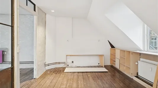 Kontorlokaler til leje i Frederiksberg C - billede 11