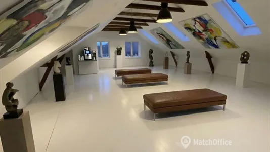 Værkstedslokaler til leje i Dragør - billede 2