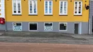 Butik til leje, Hillerød, Torvet 7