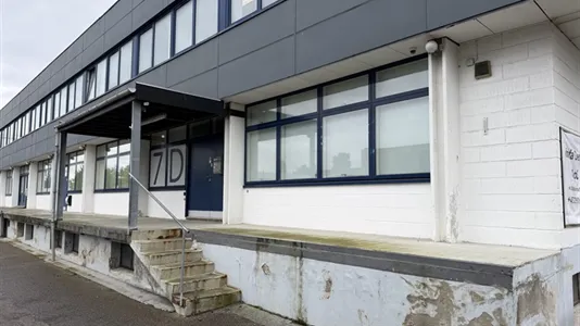 Kontorlokaler til leje i Glostrup - billede 15