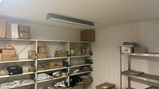 Butikslokaler til leje i Frederiksberg - billede 15